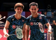 开云体育下载-关于泰国队翻盘印度队，黄鸭组合关键制胜的信息