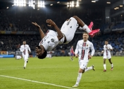 开云足球直播-欧预赛：俄罗斯险胜斯洛文尼亚，顽强抢得宝贵三分的简单介绍