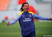 开云体育登录-马赛球员因纪律问题将缺席重要比赛