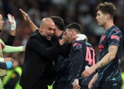 开云APP-曼城对战里昂：决出下一轮对手