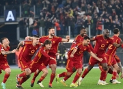 开云体育在线-关于罗马主场告捷，豪取三分士气大增的信息