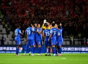 开云体育官方网站-亚冠比赛即将打响，球迷欢呼