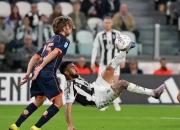 开云体育中国-包含莱比锡豪取三分，尤文图斯惨遭淘汰的词条