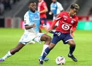 开云体育中国官网-里尔实力展现，法甲赛场上演大逆转的简单介绍