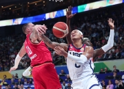 开云体育APP下载-不同国家之间举办友谊篮球赛事的简单介绍