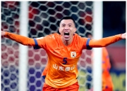 开云体育中国官网-山东鲁能兵强马壮，势不可挡