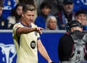 开云体育下载-莱万多夫斯基大杀四方，巴塞罗那掉下榜首的简单介绍