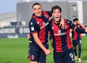 开云体育官网-博洛尼亚主场不敌对手，连胜被终结