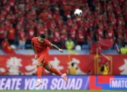 开云官方app入口-沙特阿拉伯队在比赛中力压对手获胜