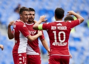 开云平台-南特队在紧张比赛中奋勇拼搏力克对手的简单介绍