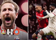 开云体育中国官网-拜仁慕尼黑客场大胜，全取三分