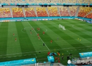 开云体育中国官网-乌克兰惨败北马其顿，无缘欧国联四强的简单介绍