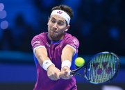 开云足球直播-西班牙网球队爆冷世界网球队，兹维列夫关键制胜的简单介绍