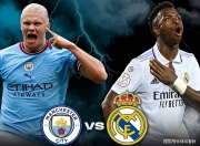 开云体育直播-皇家马德里逆转胜利，晋级欧冠强