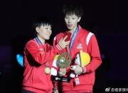开云官网-日本羽毛球队碾压法国羽毛球队，马琳高光表现的简单介绍