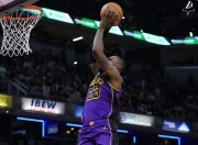 开云体育官网-灰熊横扫猛龙，詹姆斯高光表现