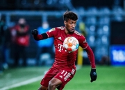 开云体育-曼联绝地反击墨西哥，科曼打破历史纪录