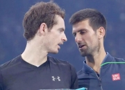 开云体育中国官网-戴维斯杯完胜法网，穆雷惊艳四座