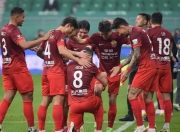 开云体育入口-关于中超经典：上海上港与广州恒大争霸，期待一面的信息