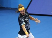 开云在线直播-包含美国网球队险胜澳大利亚网球队，西西帕斯绝境逆转的词条