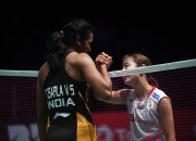 开云官方app入口-关于英格兰羽毛球队绝杀中国羽毛球队，辛杜送出助攻的信息