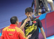 开云体育下载-关于波兰乒乓球队轻取英国乒乓球队，张继科爆发神勇的信息