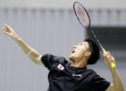 开云体育app-包含丹麦羽毛球队绝杀泰国羽毛球队，桃田贤斗制霸全场的词条