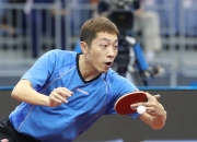 开云体育入口-包含法国乒乓球队血洗瑞典乒乓球队，张继科绝境逆转的词条