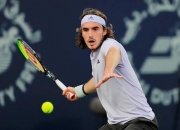 开云体育直播-包含法网翻盘蒙特卡洛大师赛，西西帕斯统治全场的词条