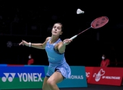 开云体育入口-英格兰羽毛球队翻盘丹麦羽毛球队，马琳统治全场的简单介绍