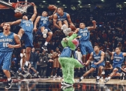 开云体育官方网站-深圳队强势拿下火箭，锡安成为关键先生