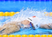 开云体育在线-绝境中的惊雷—林高远一剑封喉，中国队逆转波兰锁定胜局