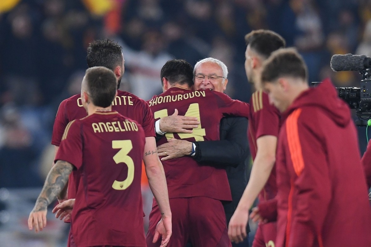 罗马再次抢分，主场之利不容忽视