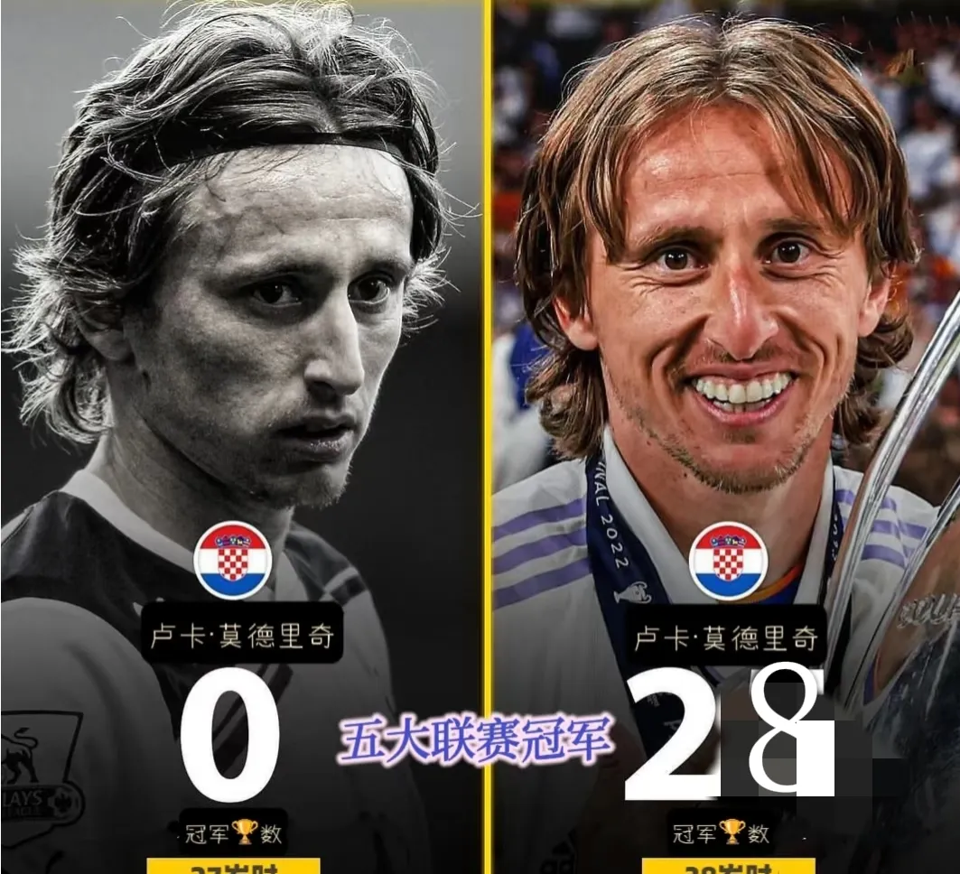 美国绝杀曼城,莫德里奇完成帽子戏法的简单介绍 美国绝杀曼城,莫德里奇完成帽子戏法的简单介绍