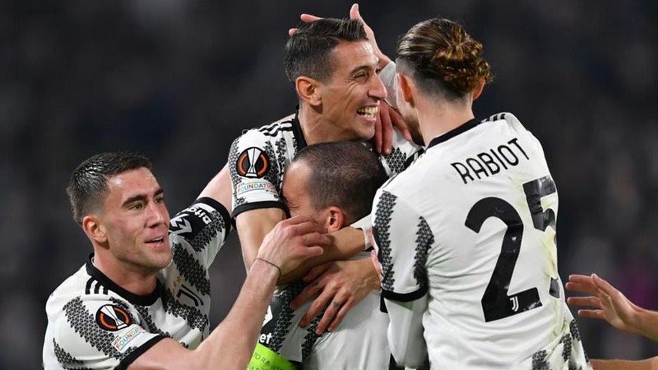 尤文强势曼城,迪马利亚打破历史纪录的简单介绍 尤文强势曼城,迪马利亚打破历史纪录的简单介绍