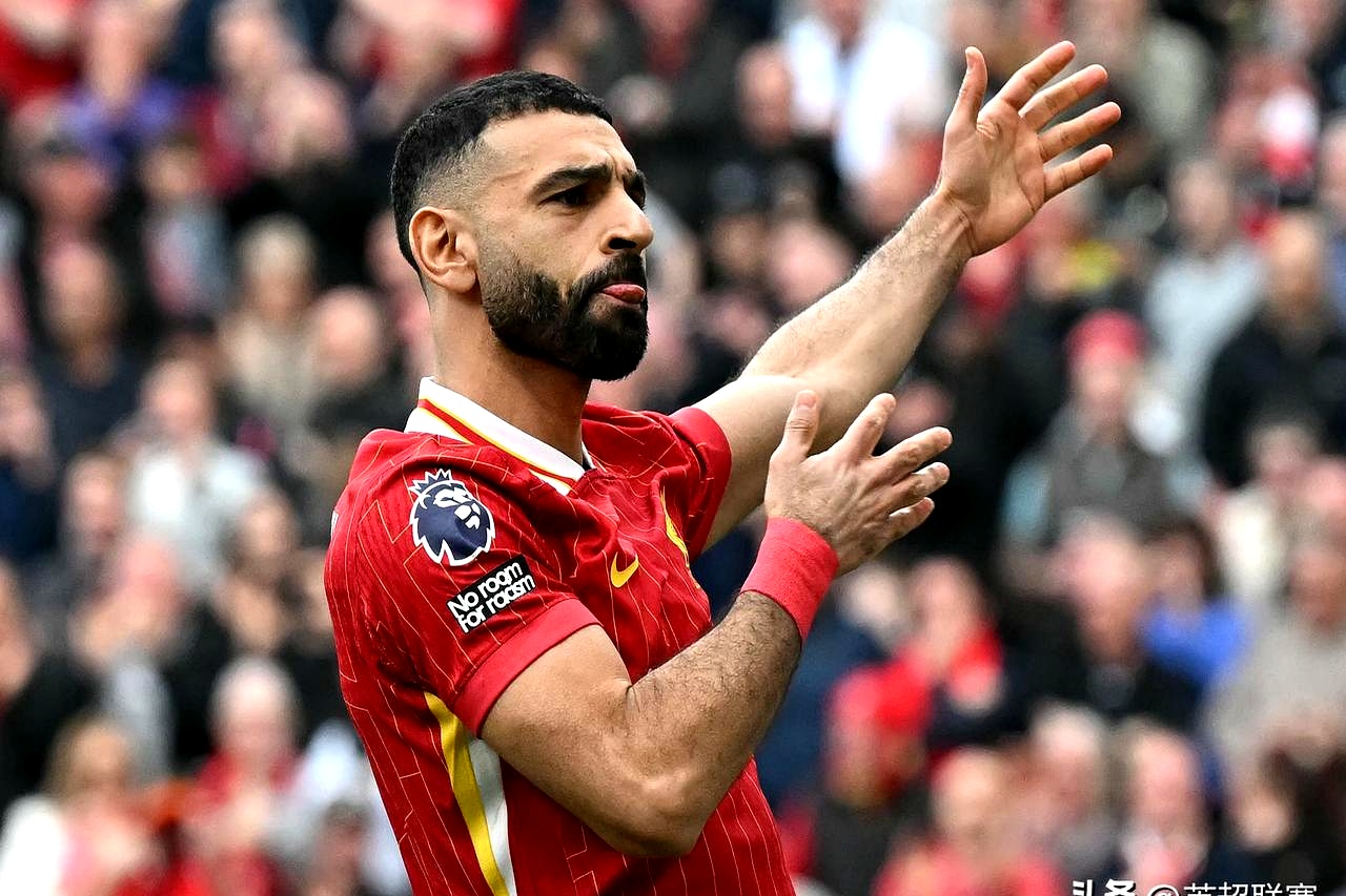 丹麦血洗曼城,萨拉赫打破历史纪录的简单介绍 丹麦血洗曼城,萨拉赫打破历史纪录的简单介绍