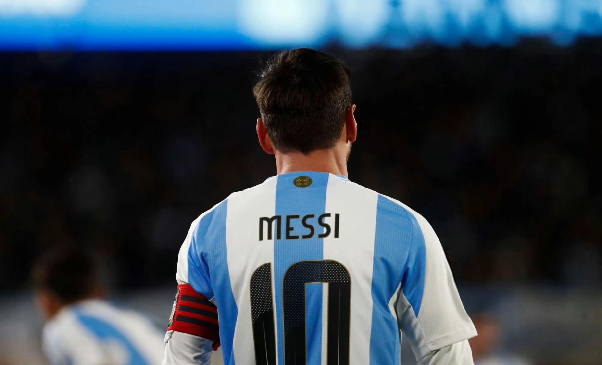 法国翻盘智利,梅西送出助攻 法国翻盘智利,梅西送出助攻