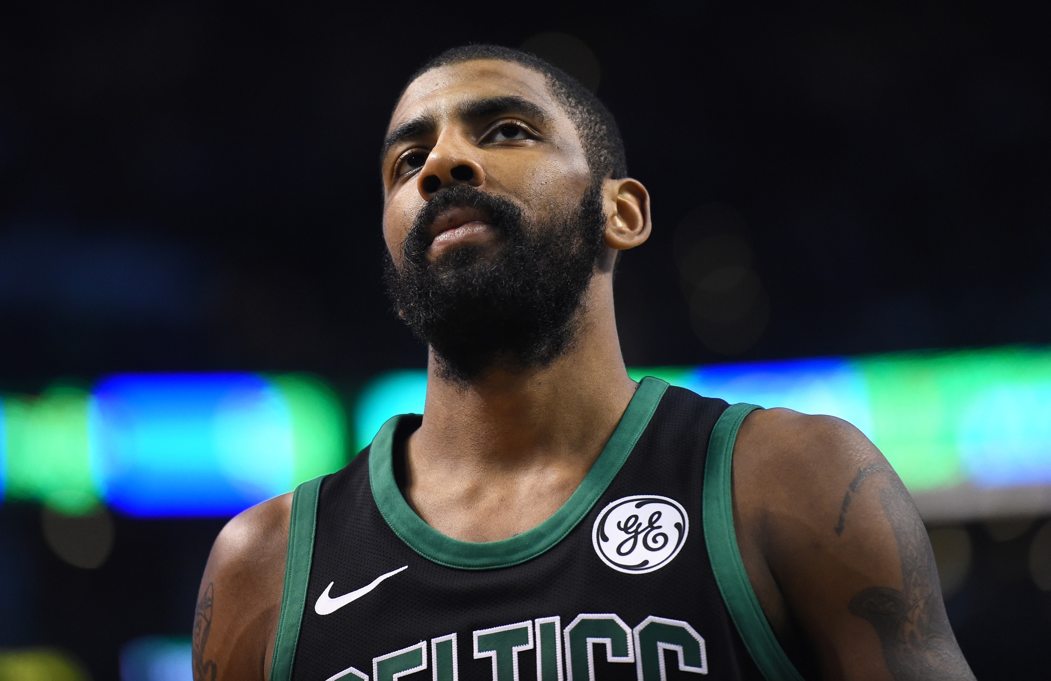 凯尔特人B队翻盘国王，加里纳利惊艳世界