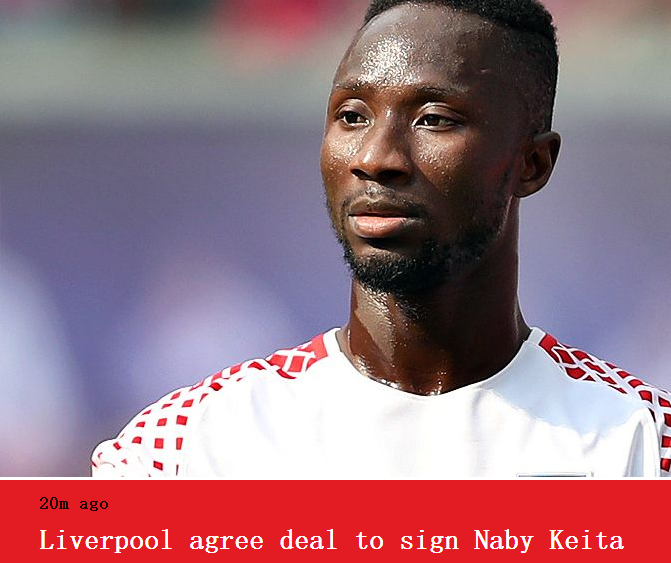 莱比锡红牛翻盘勒沃库森，恩昆库打破历史纪录的简单介绍