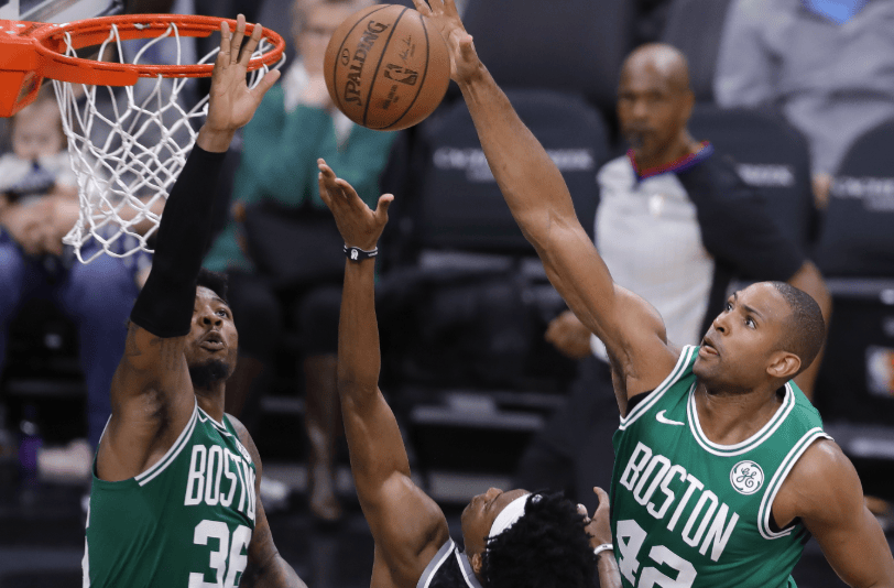 关于凯尔特人碾压菲律宾男篮，福克斯一己之力扛起全队的信息