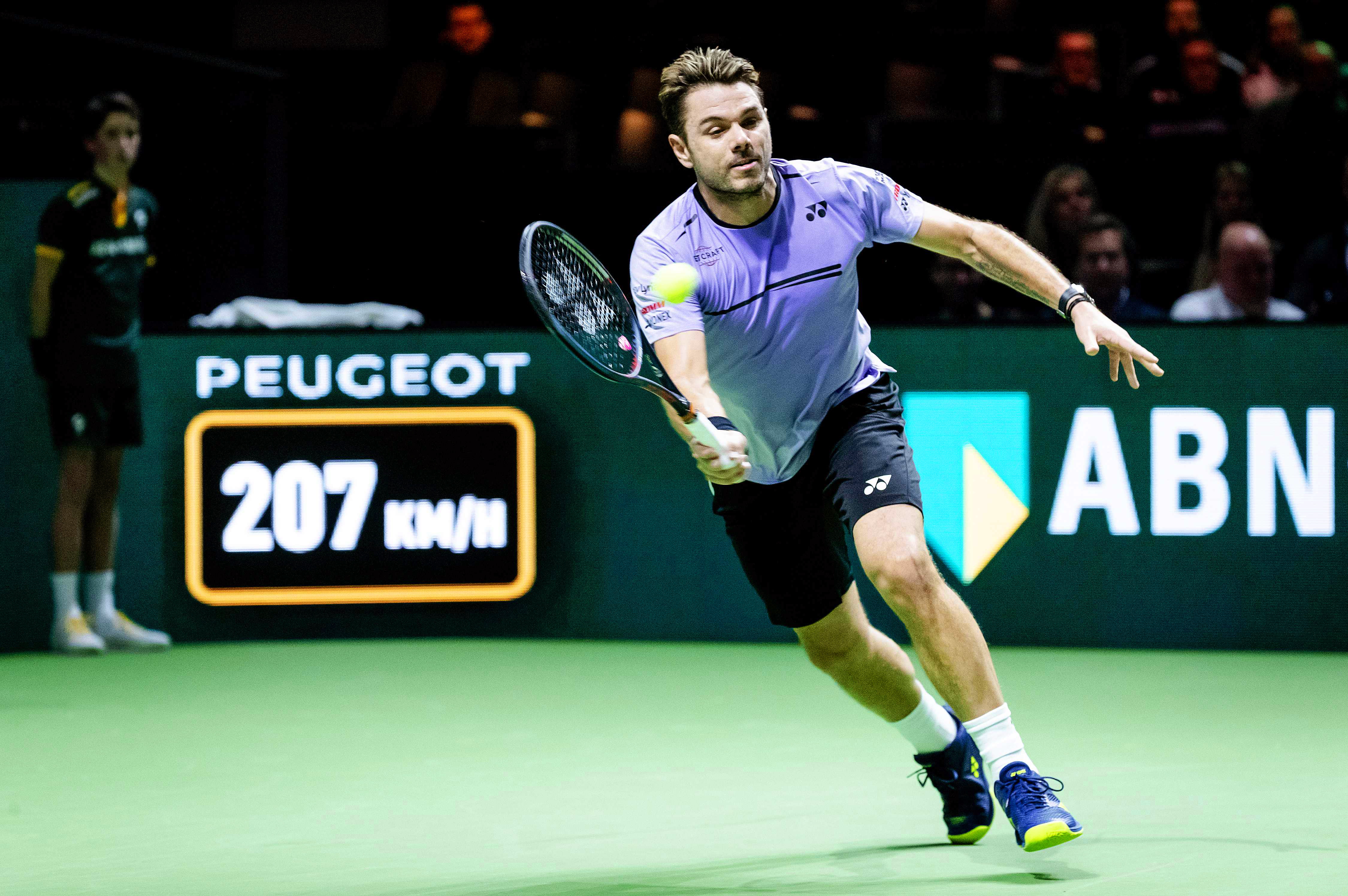 澳大利亚网球队绝杀日本网球队，瓦林卡打破历史纪录的简单介绍