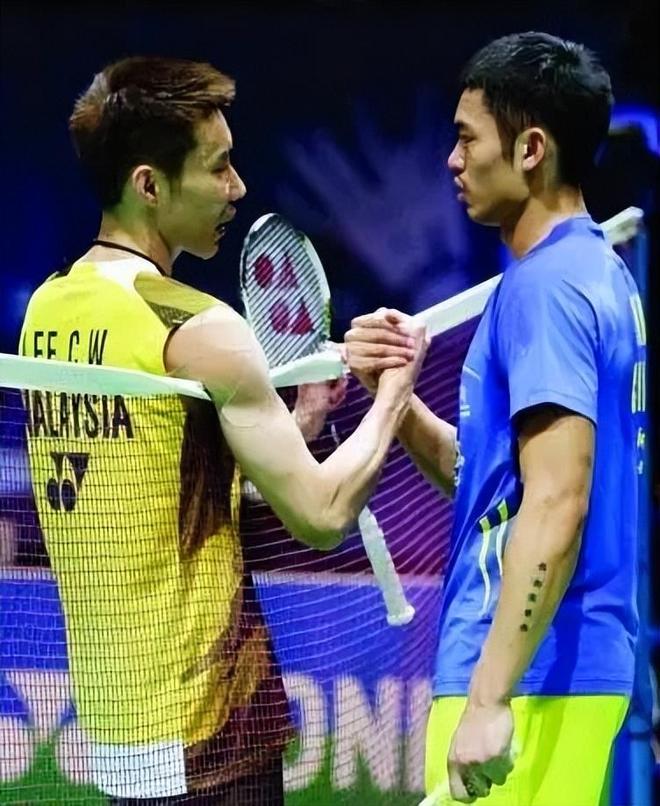 韩国羽毛球队强势丹麦羽毛球队,林丹一己之力扛起全队的简单介绍 韩国羽毛球队强势丹麦羽毛球队,林丹一己之力扛起全队的简单介绍