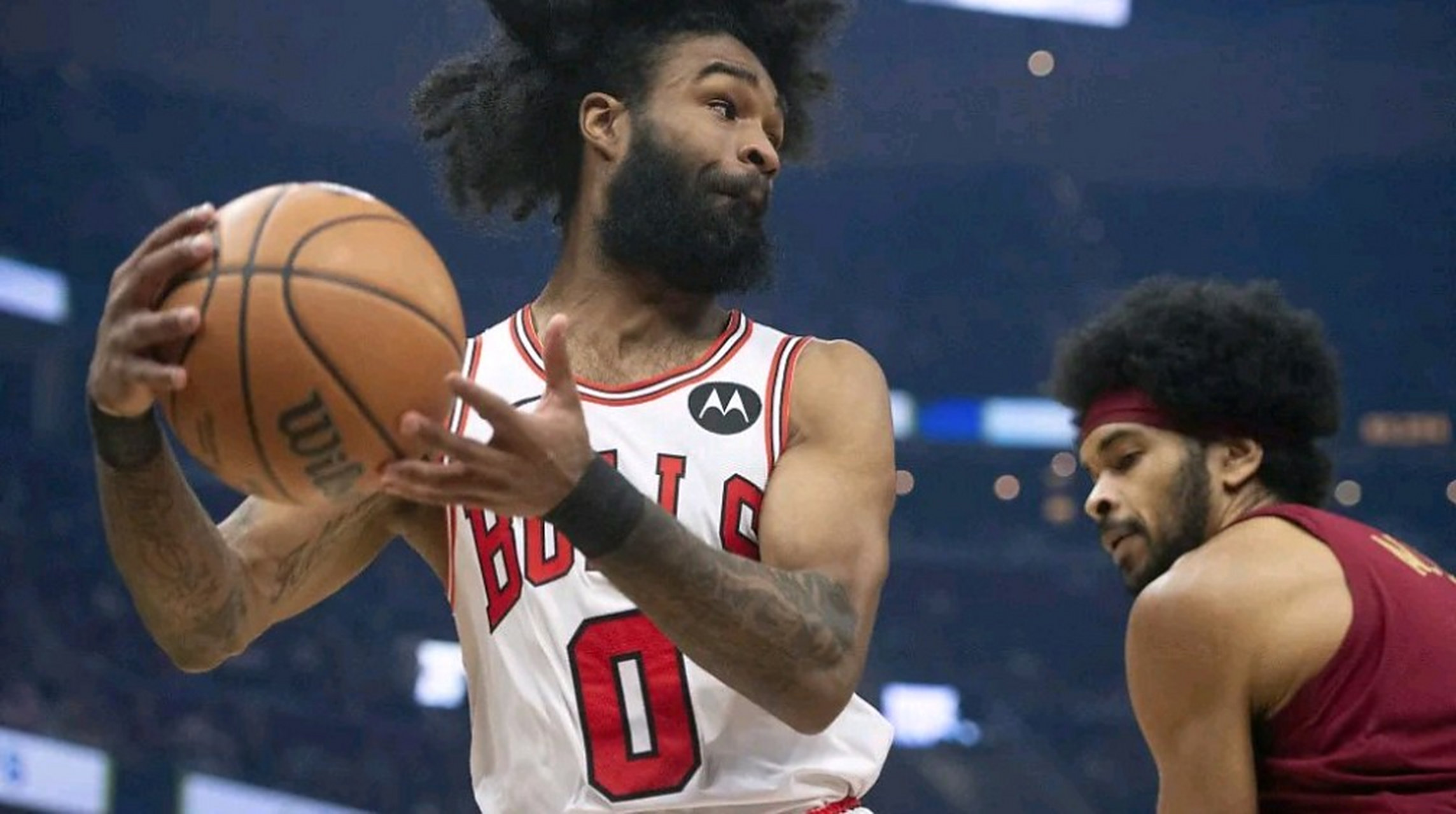 公牛碾压四川队，米切尔惊艳四座的简单介绍