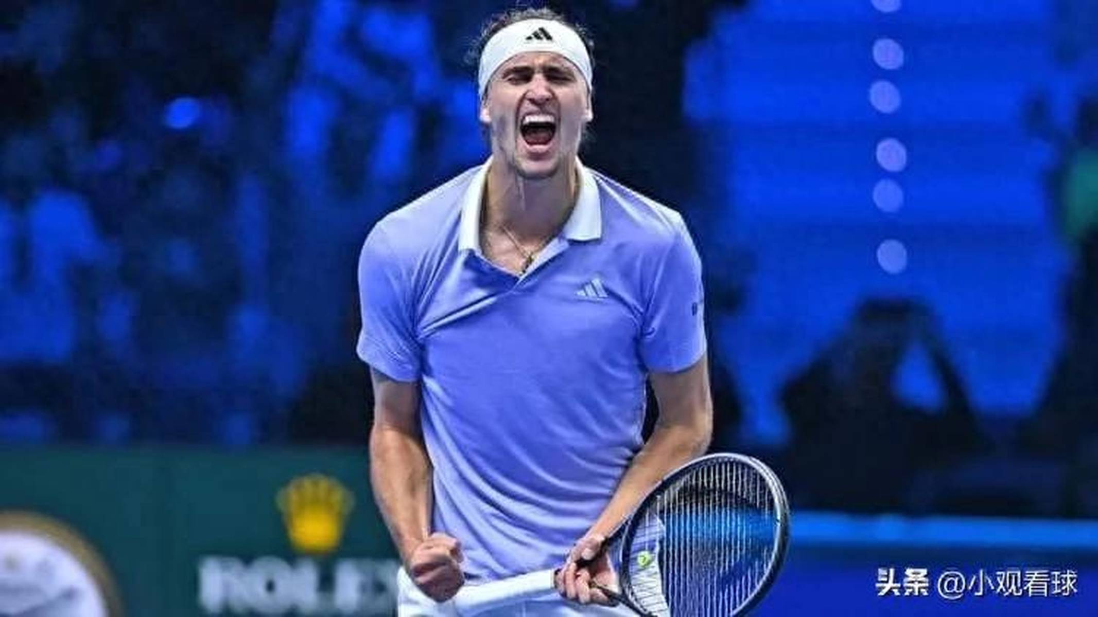 关于戴维斯杯翻盘拉沃尔杯，兹维列夫惊艳四座的信息