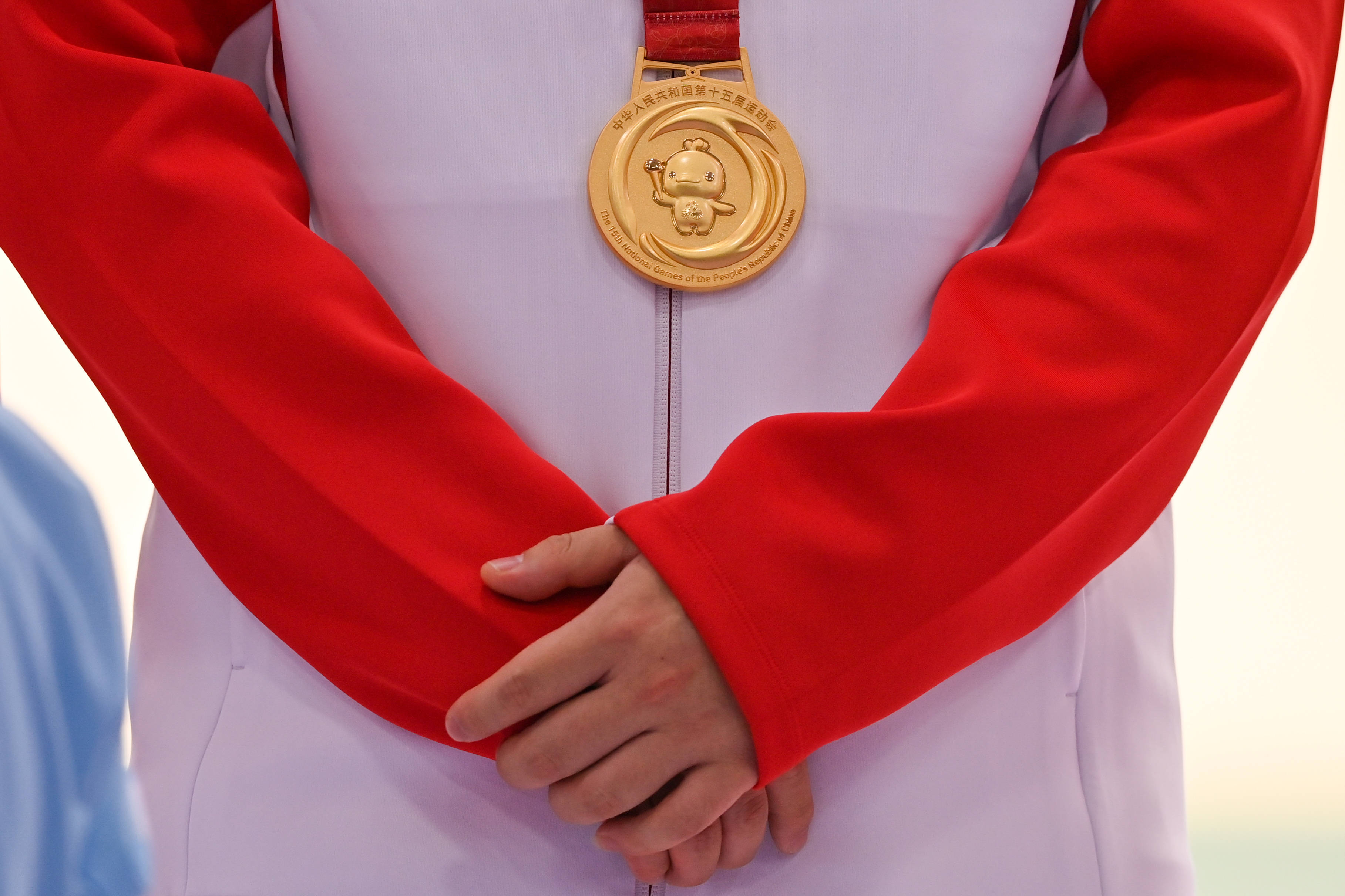 包含射击男子米速射手枪决赛意大利选手夺魁的词条