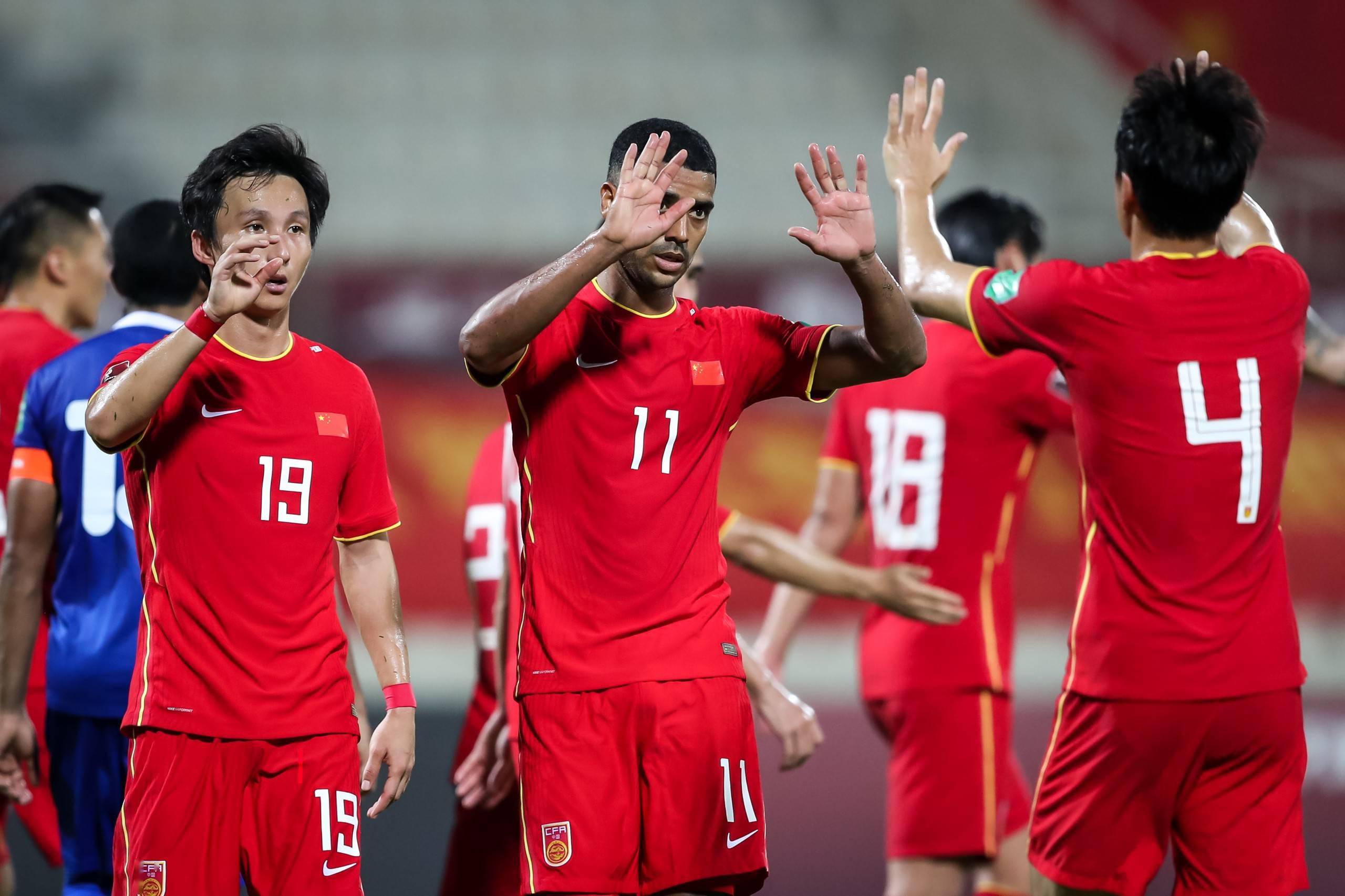 列支敦士登队取胜，出线形势看好的简单介绍