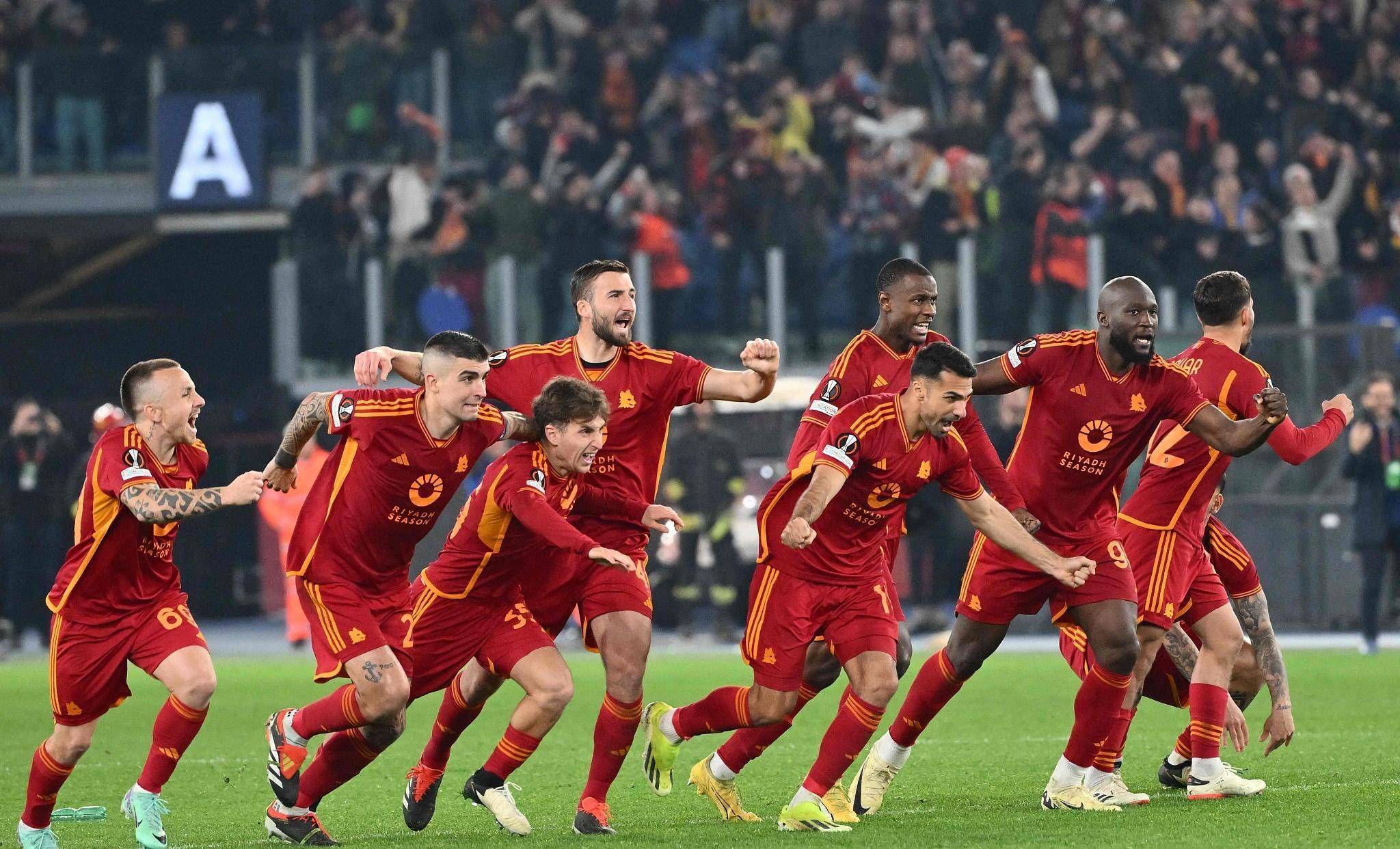 关于罗马主场告捷，豪取三分士气大增的信息