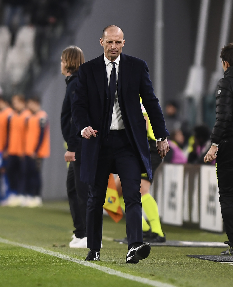 尤文图斯客场惊险战平，称霸意甲近在眼前的简单介绍