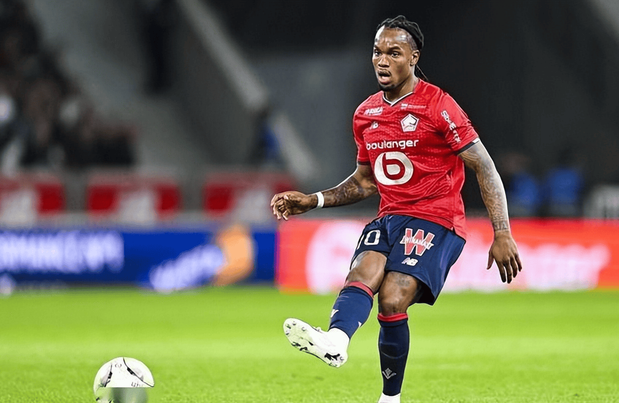 里尔实力展现,法甲赛场上演大逆转的简单介绍 里尔实力展现,法甲赛场上演大逆转的简单介绍