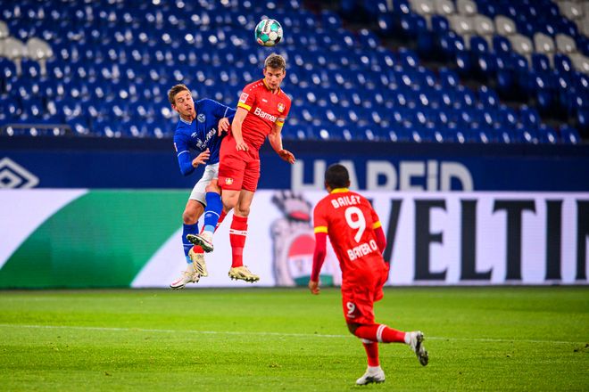 沙尔克外援状态回升，有望助球队重返胜利轨迹的简单介绍